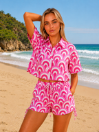 Set - Sicilia Pink by TENUI®