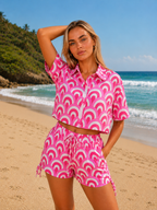 Set - Sicilia Pink by TENUI®